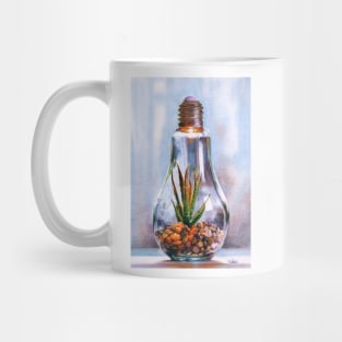 Garden of Light Mug